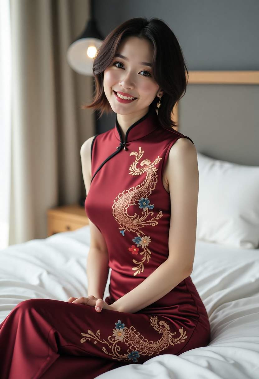 日照与情绪共振